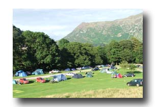 Campsite