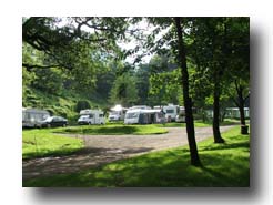 Caravan Site