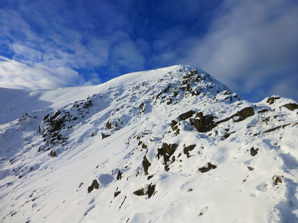 Helvellyn