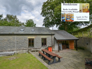 Gillside Farm Campsite Glenridding